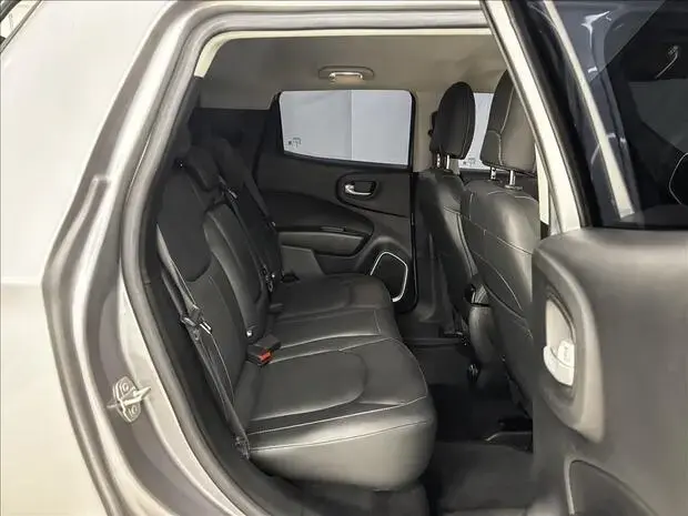 Fiat TORO 1.3 TURBO 270 FLEX VOLCANO AT6