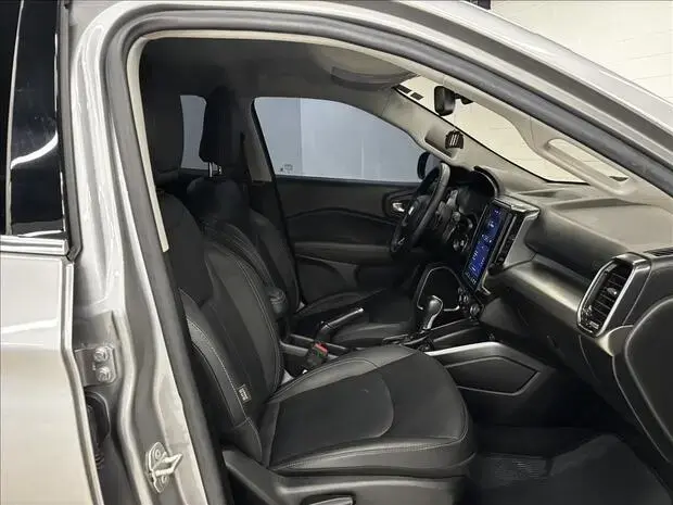 Fiat TORO 1.3 TURBO 270 FLEX VOLCANO AT6