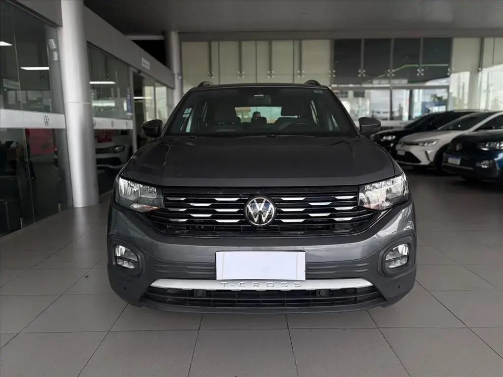 galeria T-CROSS