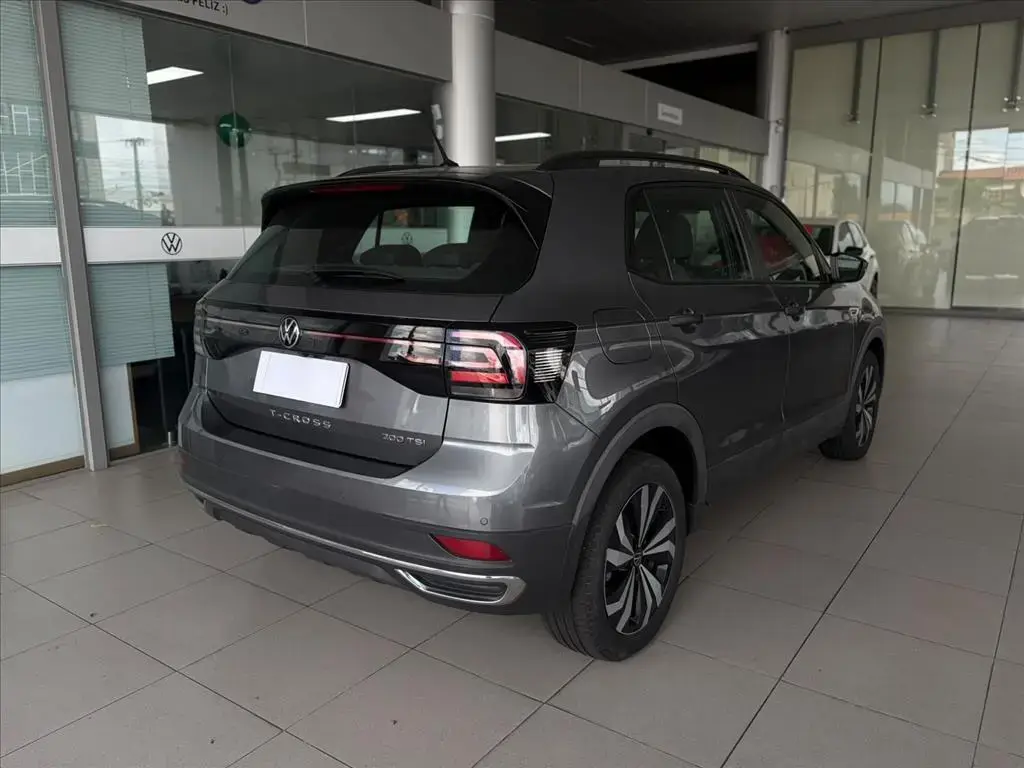 galeria T-CROSS
