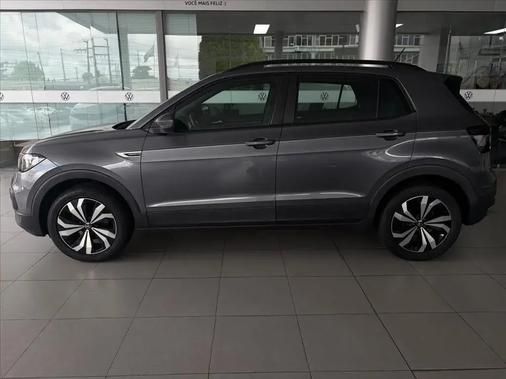galeria T-CROSS