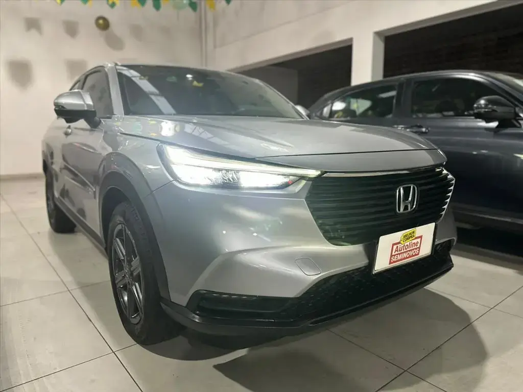 galeria HR-V
