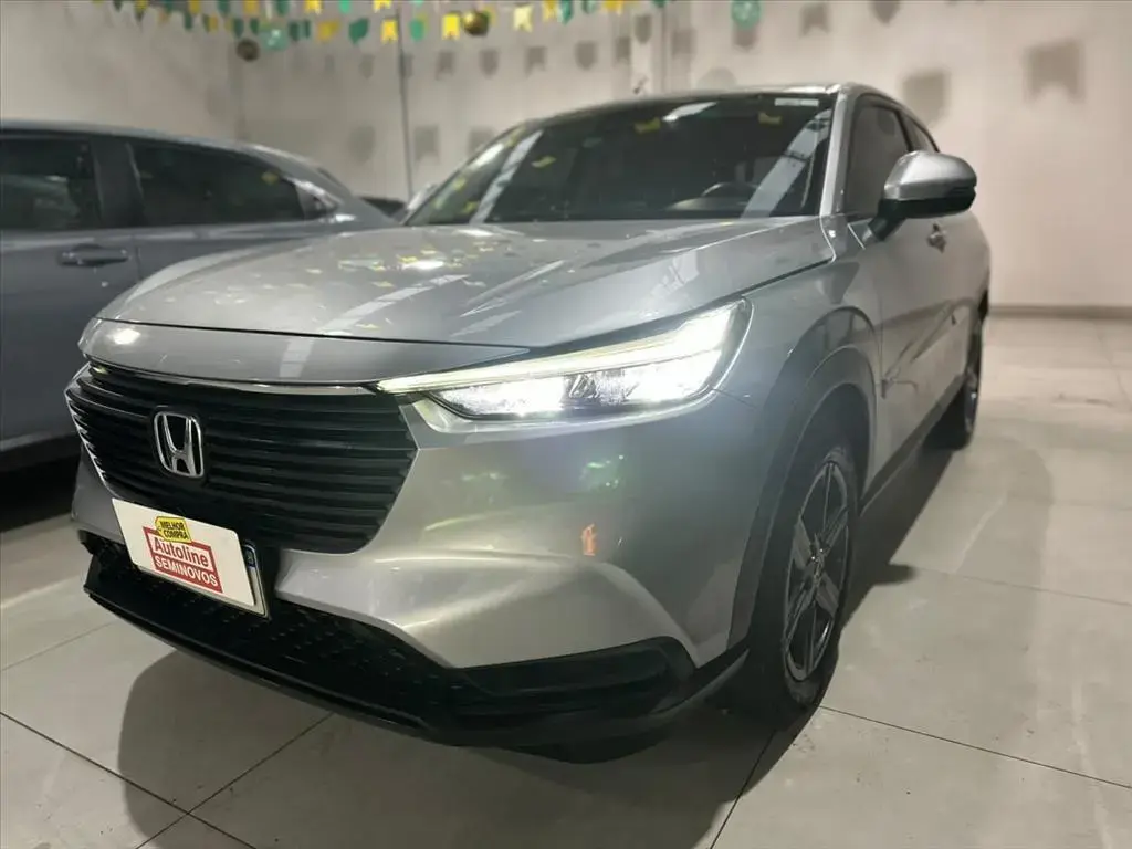 galeria HR-V