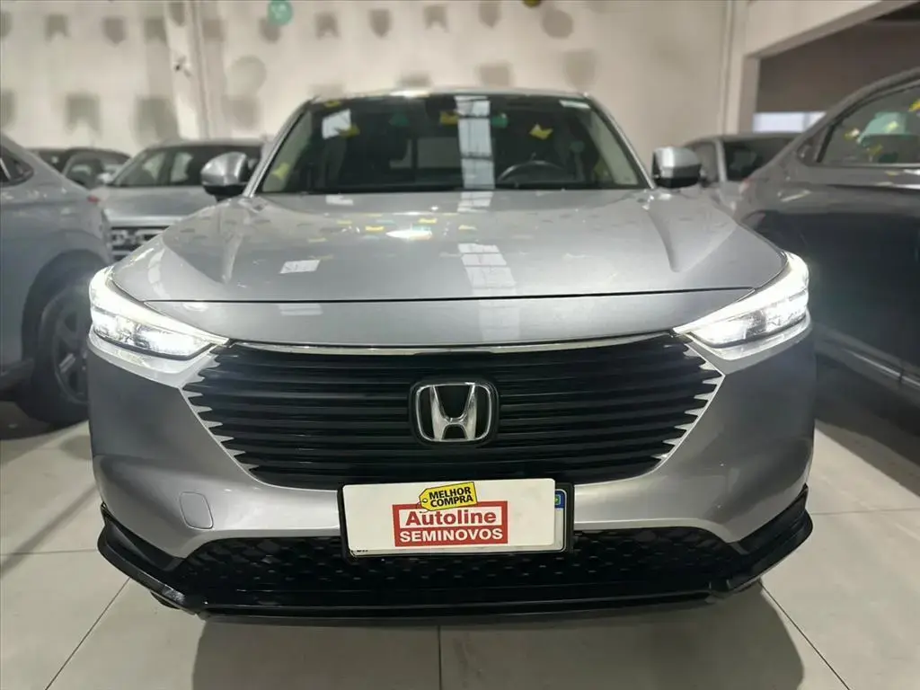 galeria HR-V