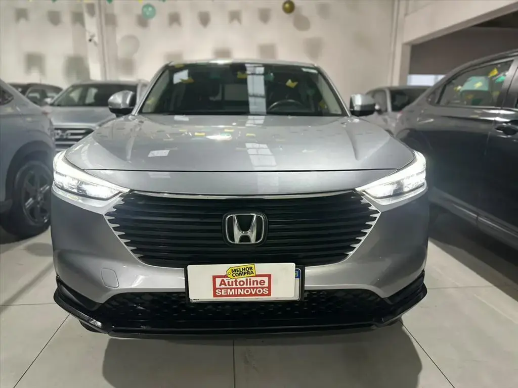 galeria HR-V