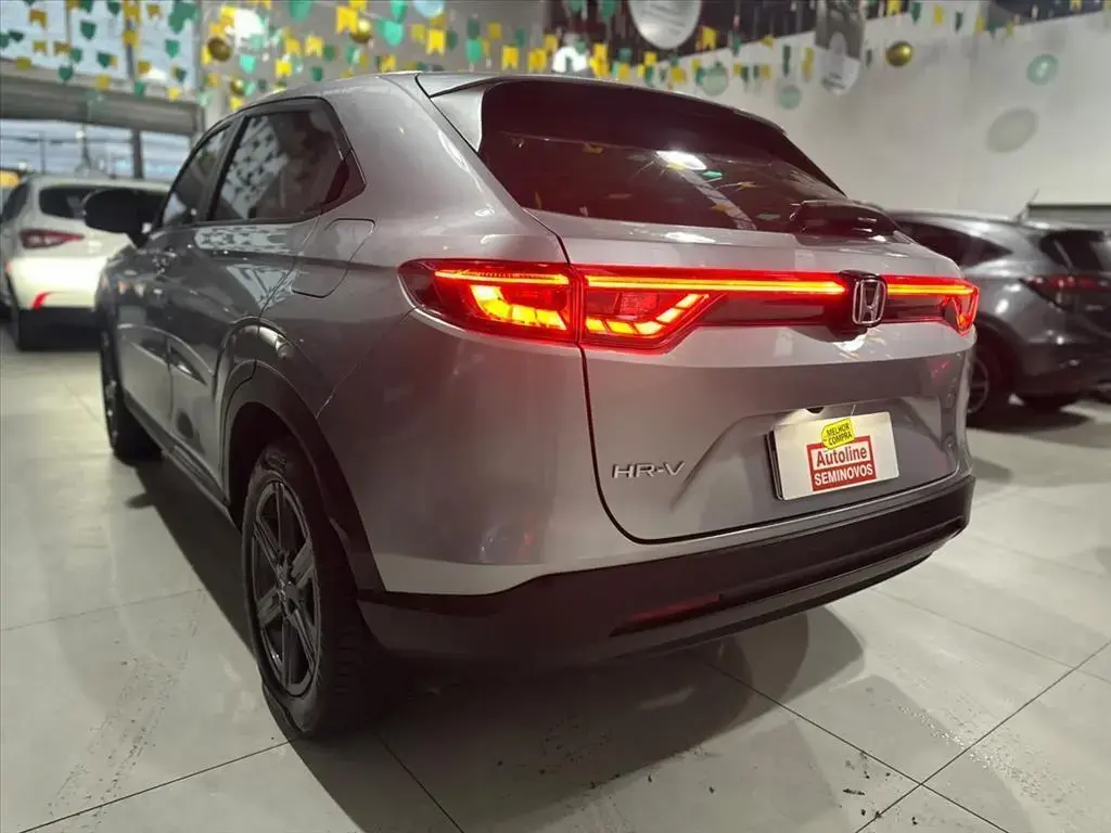 galeria HR-V