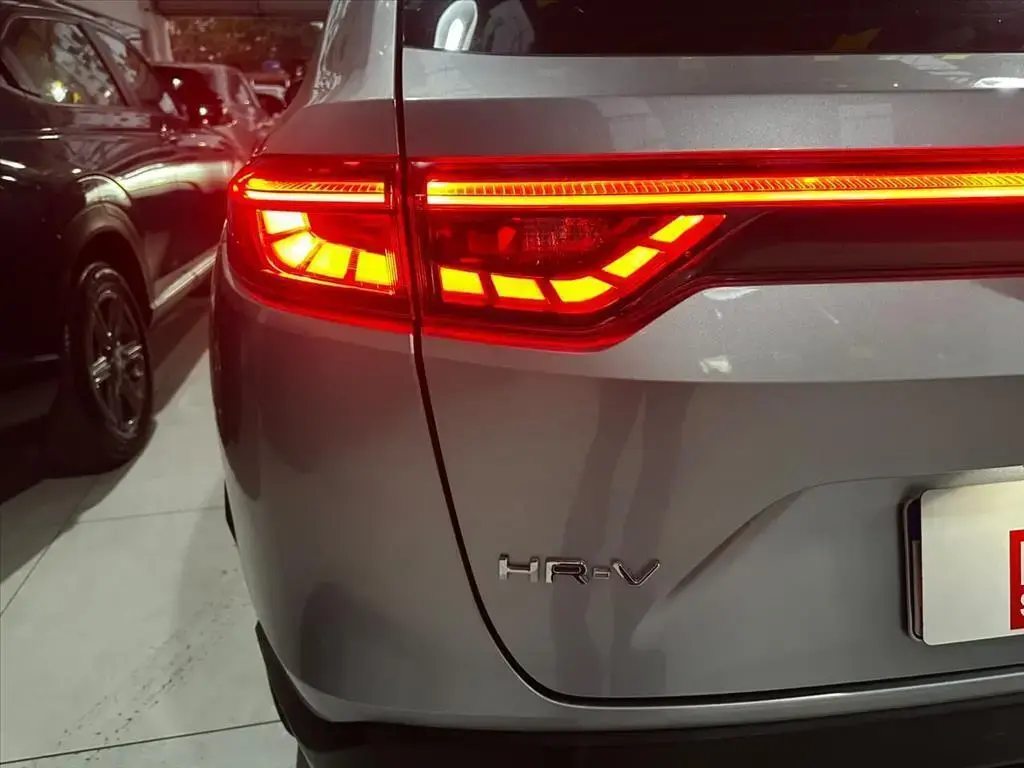 galeria HR-V