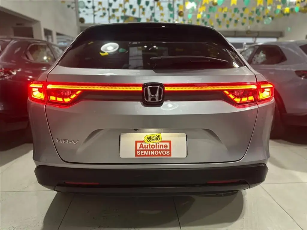 galeria HR-V