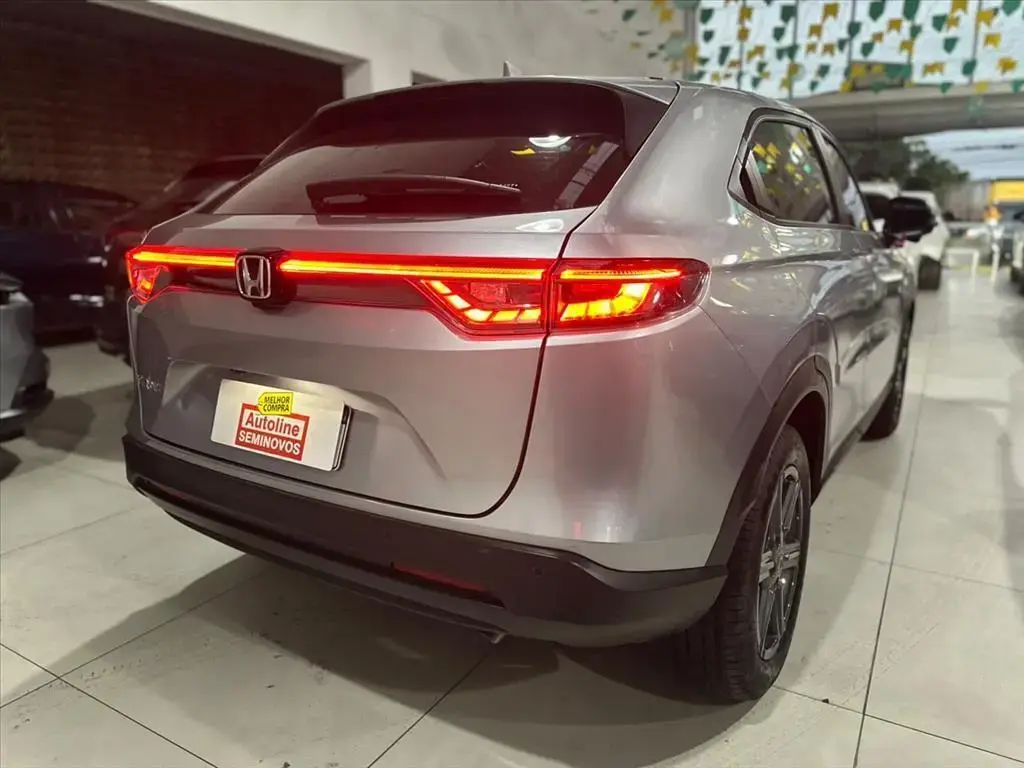 galeria HR-V