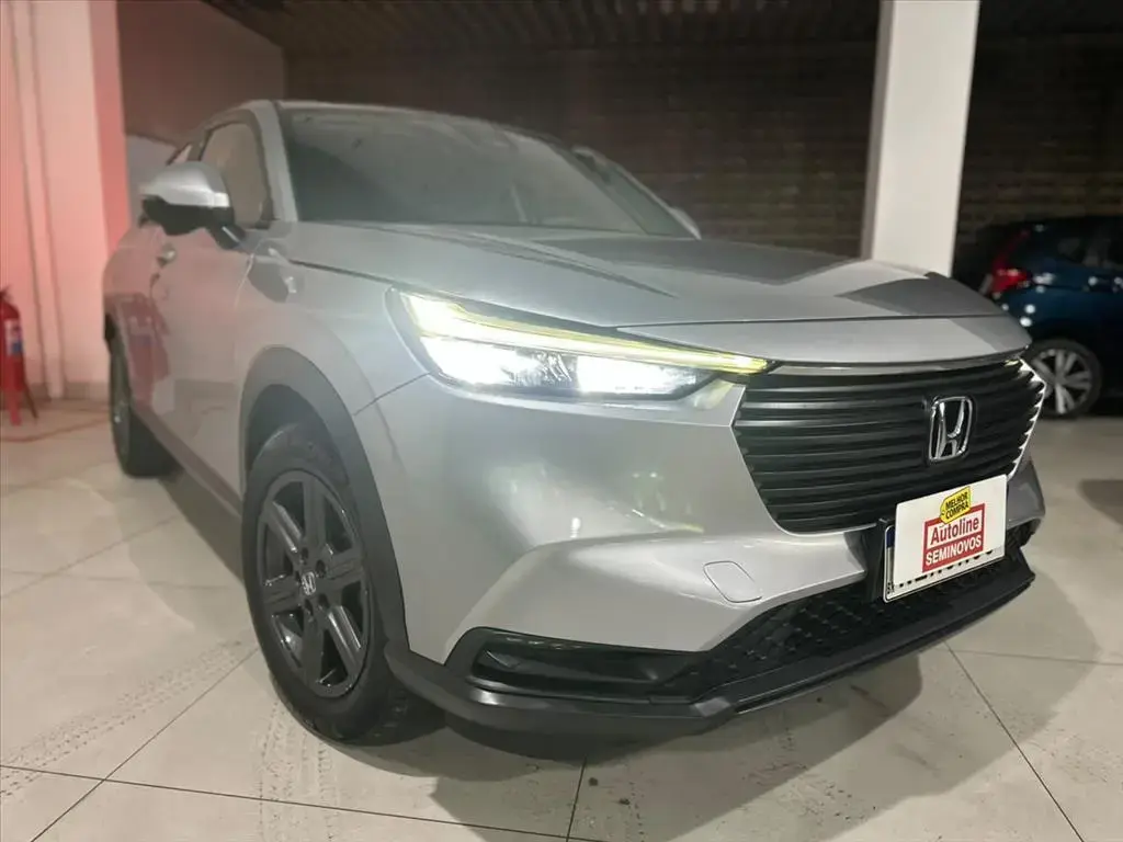 galeria HR-V