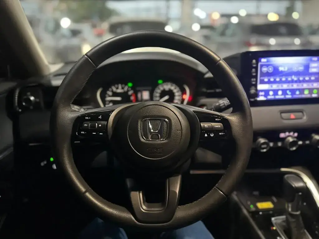 galeria HR-V