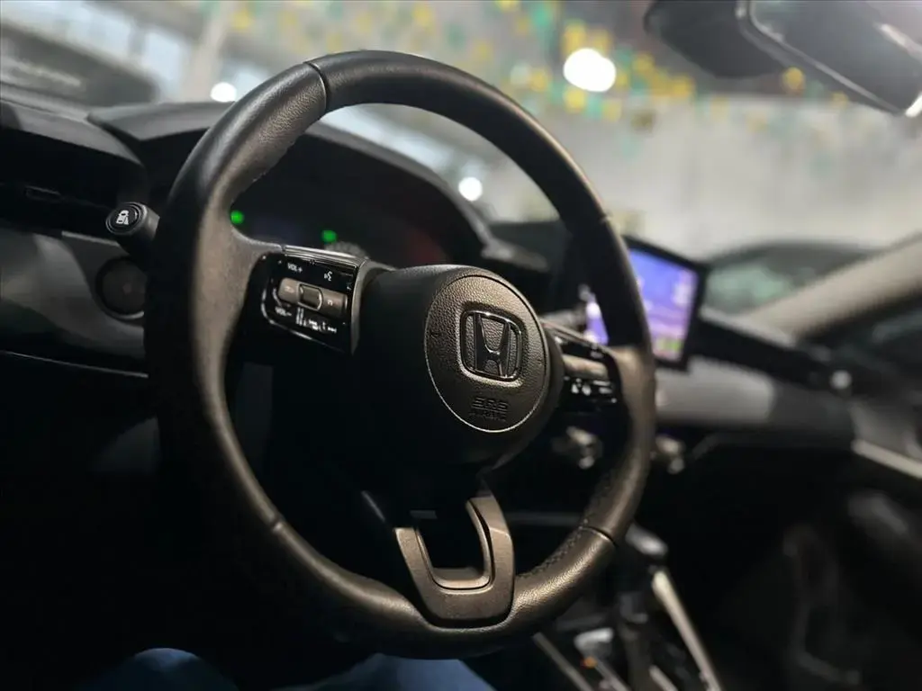 galeria HR-V