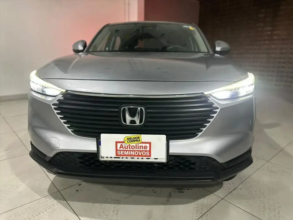 galeria HR-V