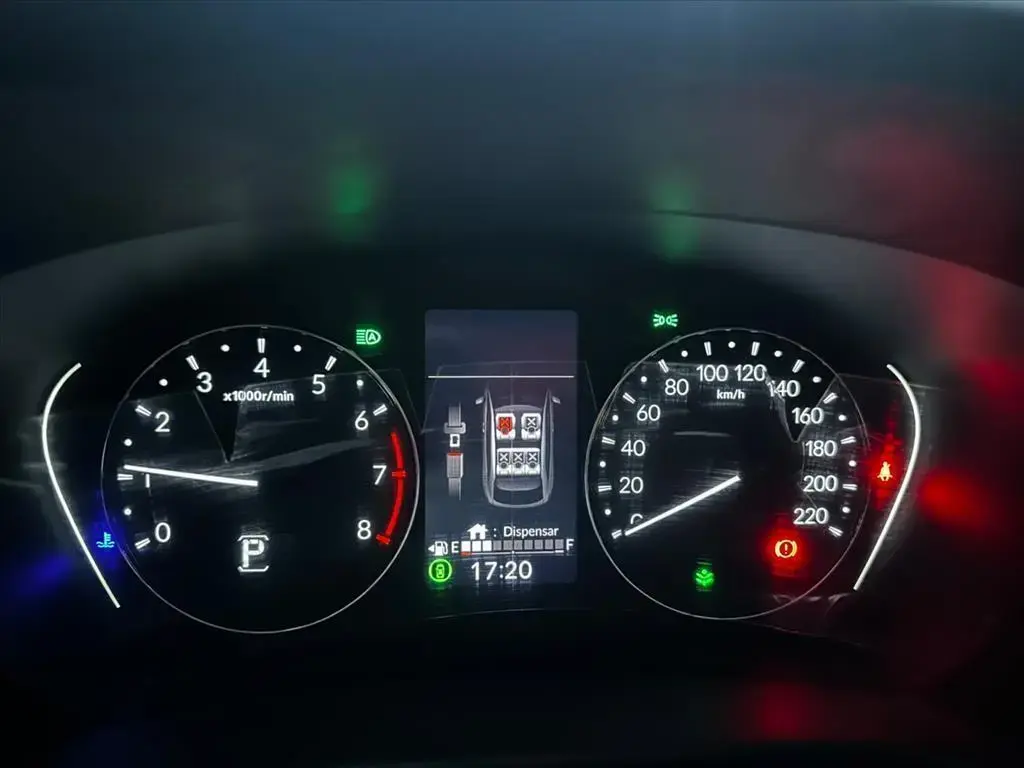 galeria HR-V