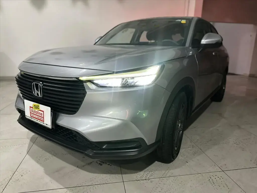 galeria HR-V