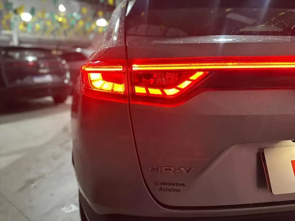 galeria HR-V