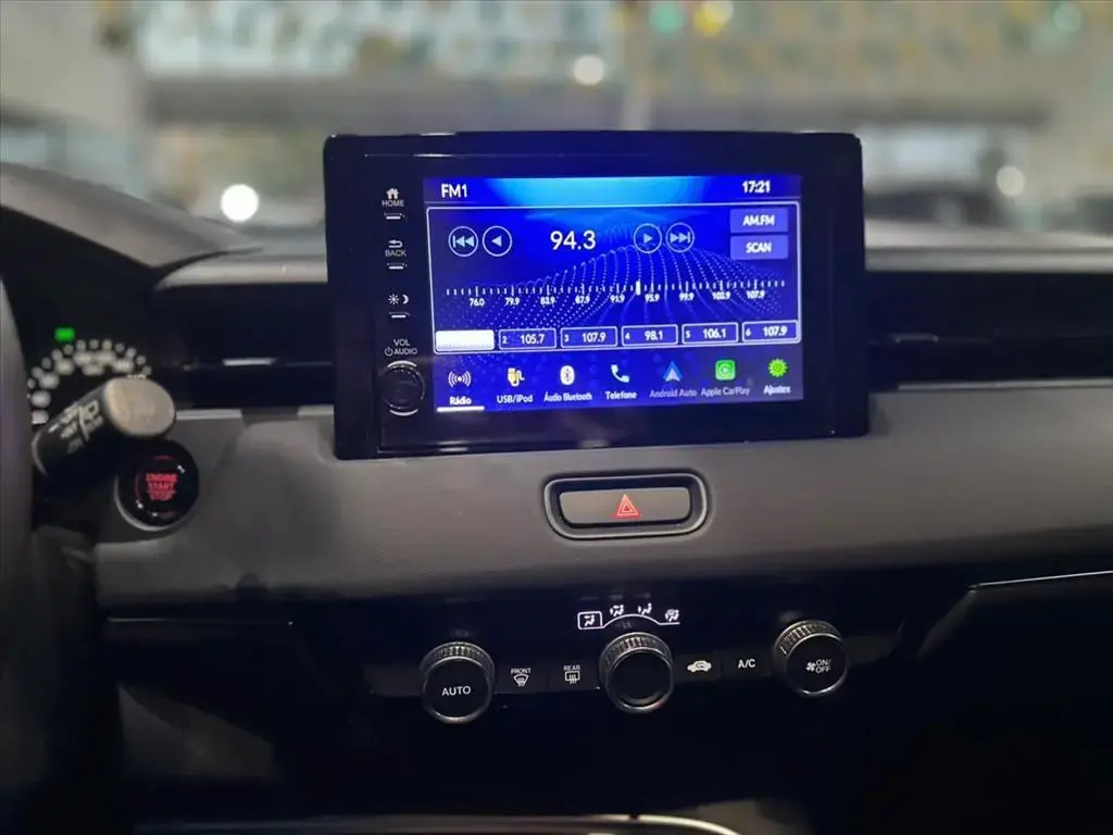 galeria HR-V