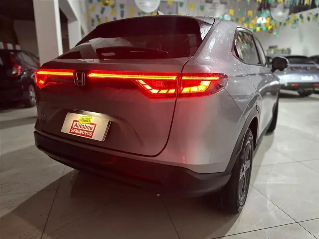 galeria HR-V