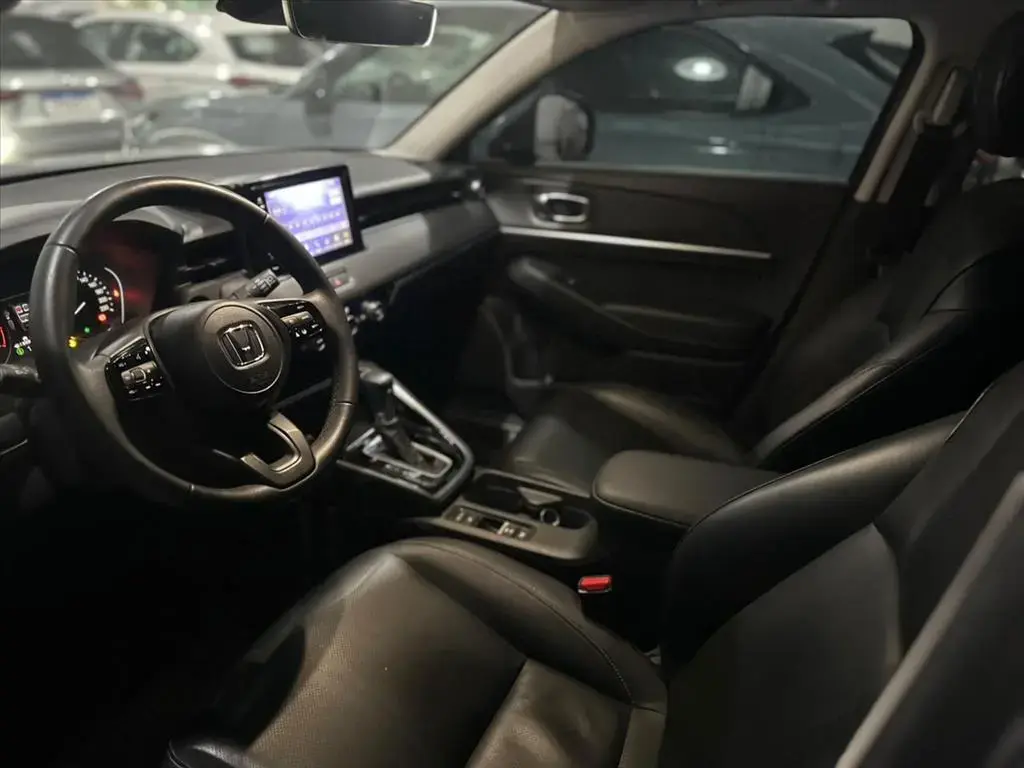 galeria HR-V