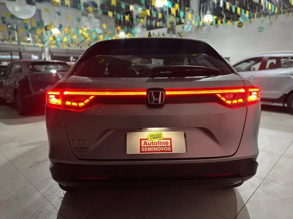 galeria HR-V
