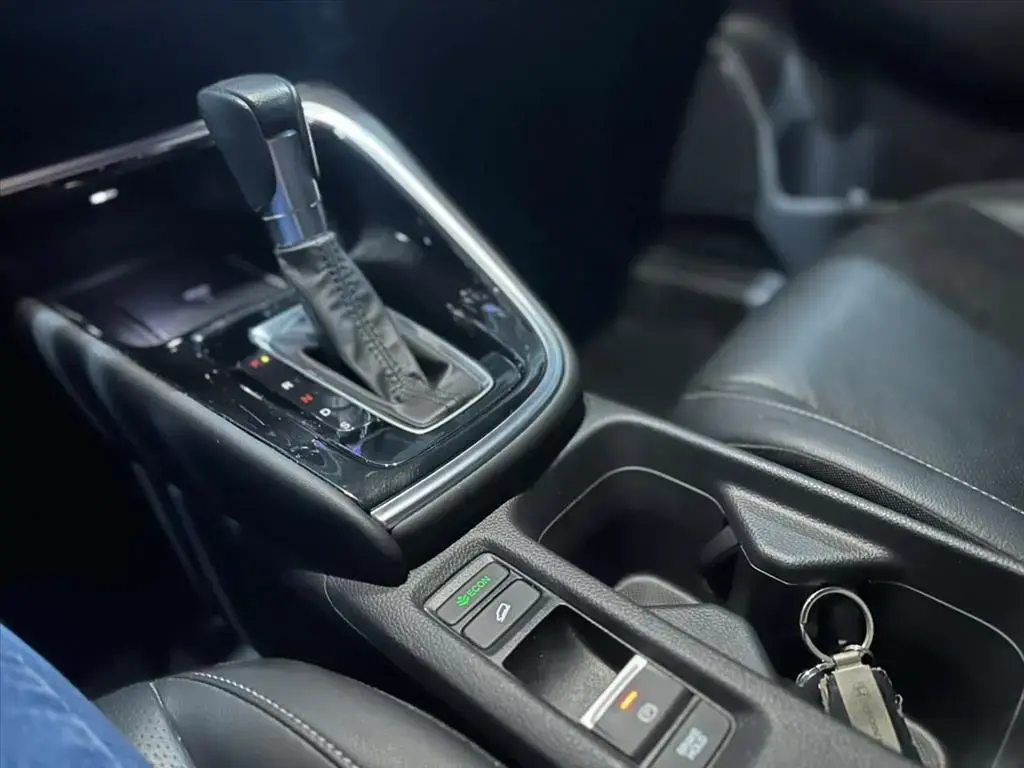 galeria HR-V
