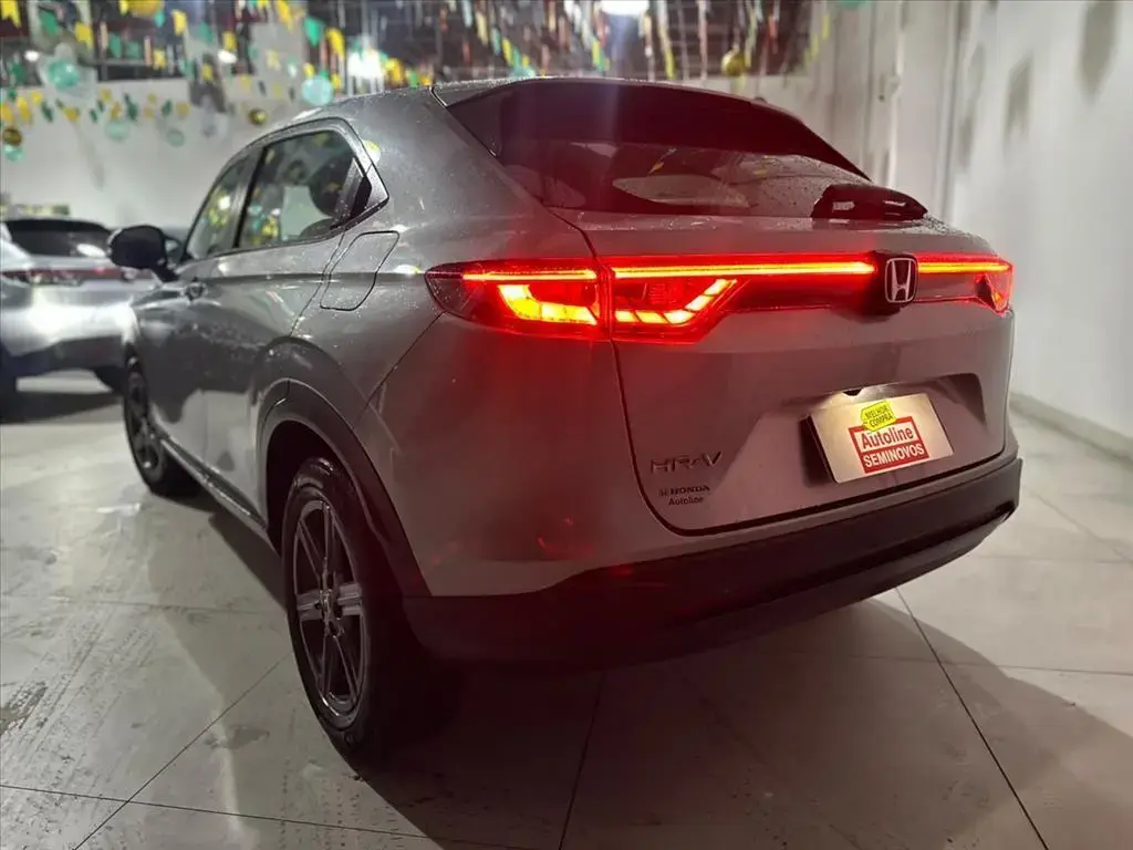 galeria HR-V