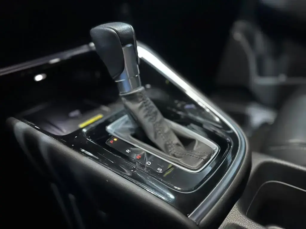 galeria HR-V