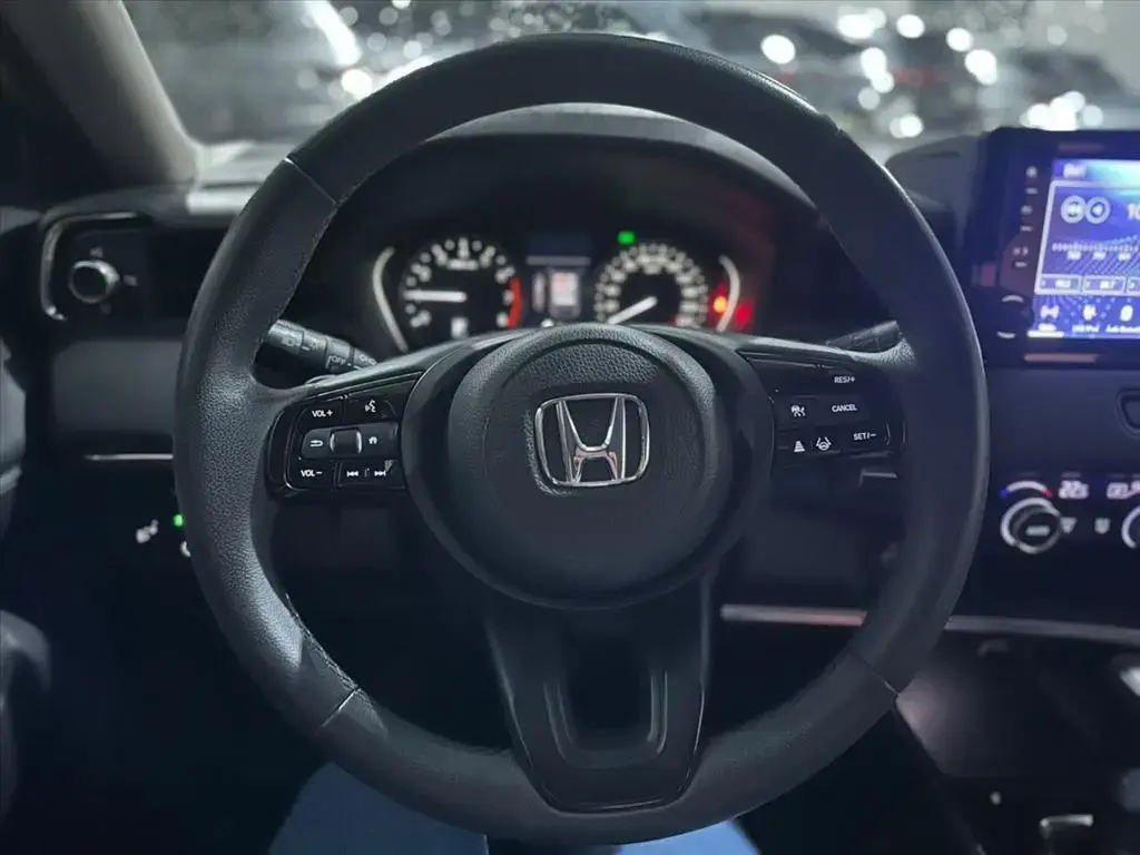 galeria HR-V