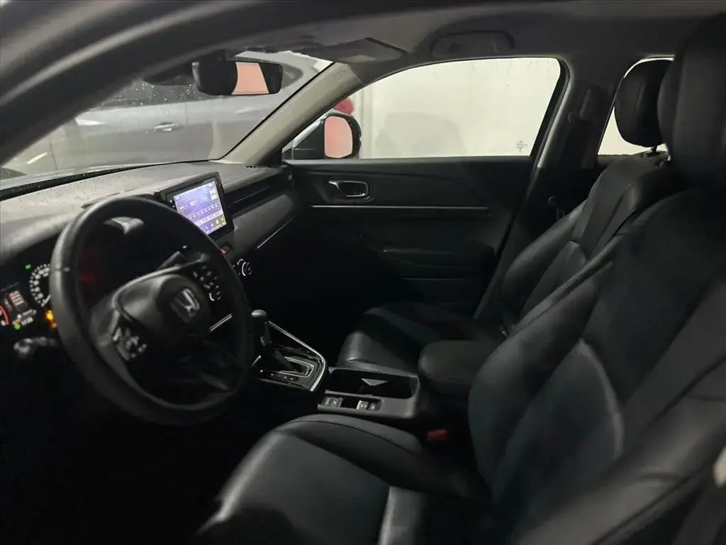 galeria HR-V