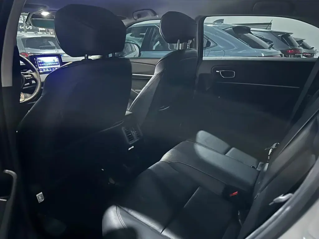 galeria HR-V