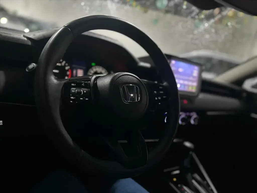 galeria HR-V