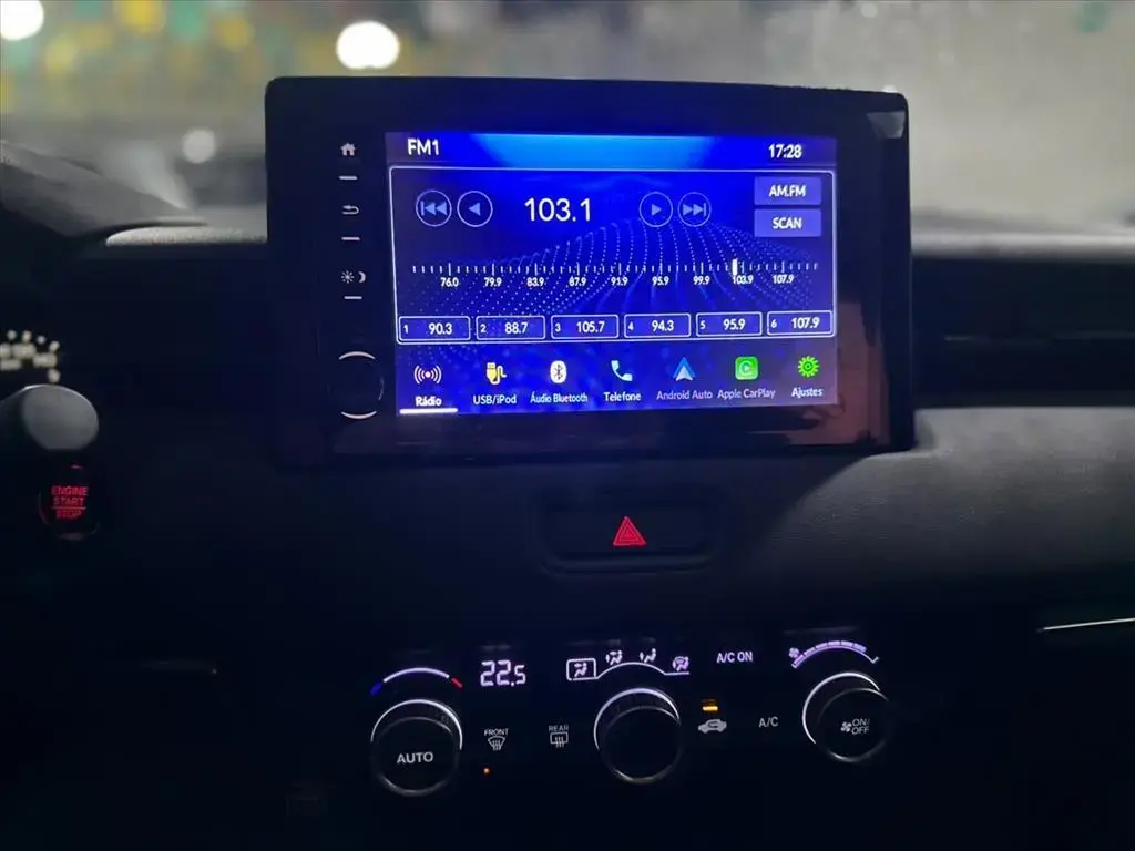 galeria HR-V