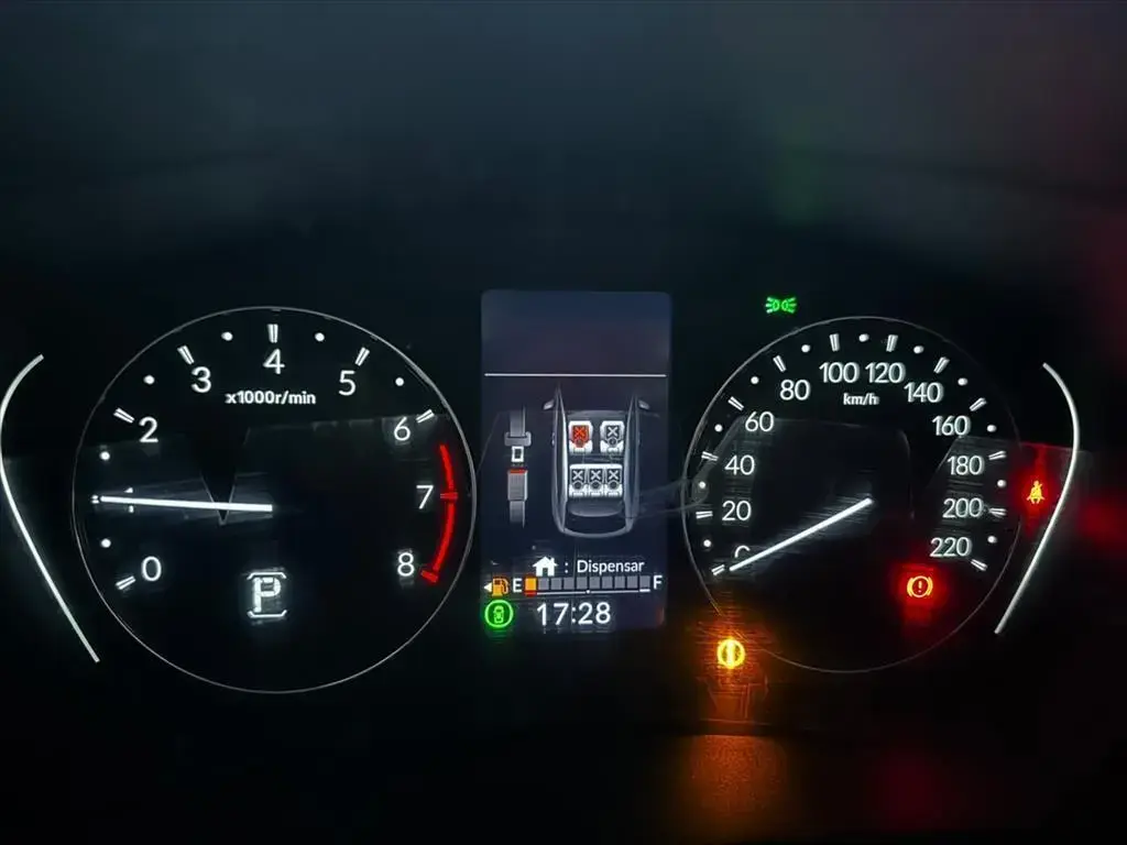 galeria HR-V