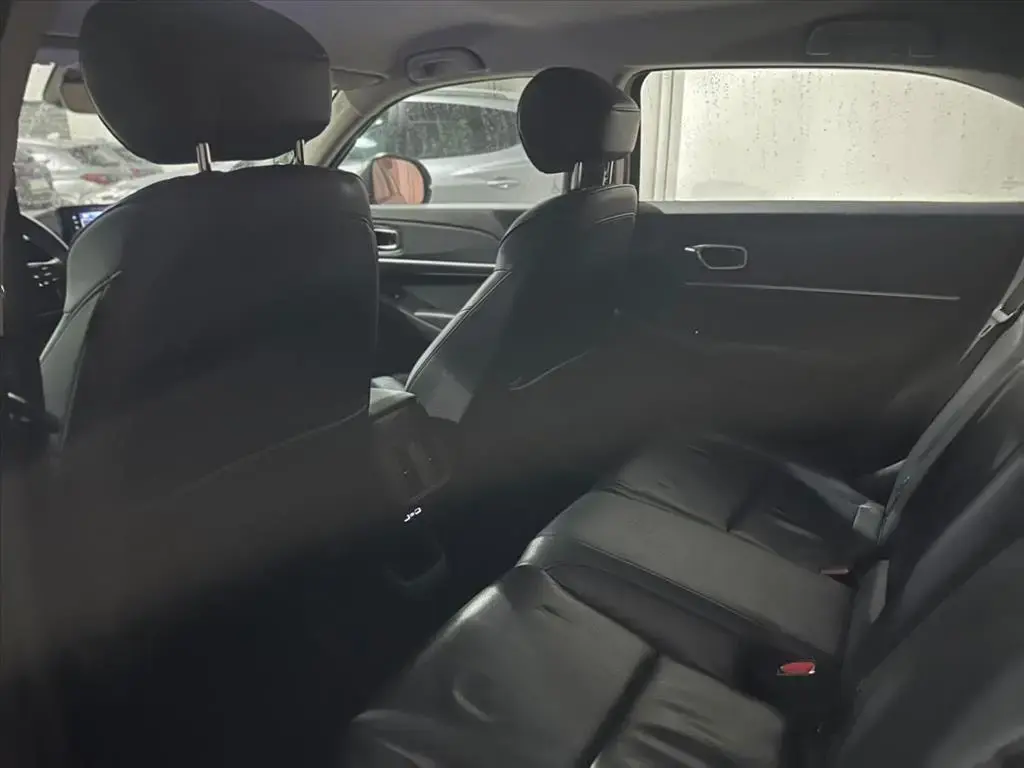 galeria HR-V