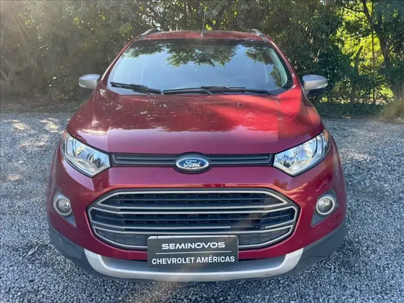 galeria ECOSPORT