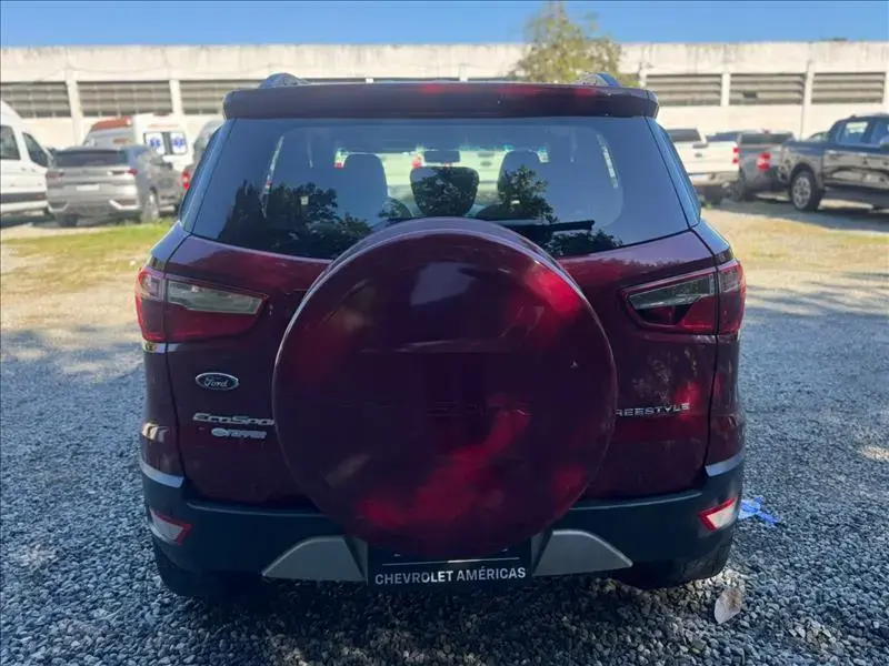 galeria ECOSPORT