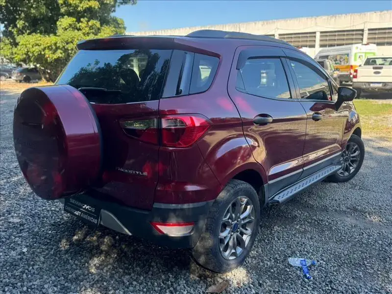 galeria ECOSPORT