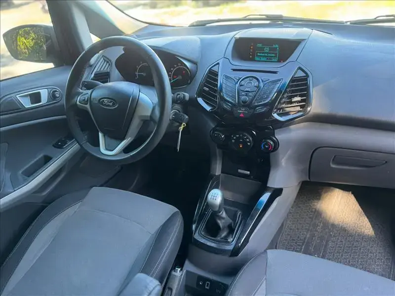 galeria ECOSPORT