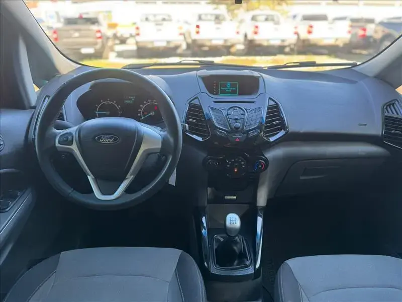 galeria ECOSPORT