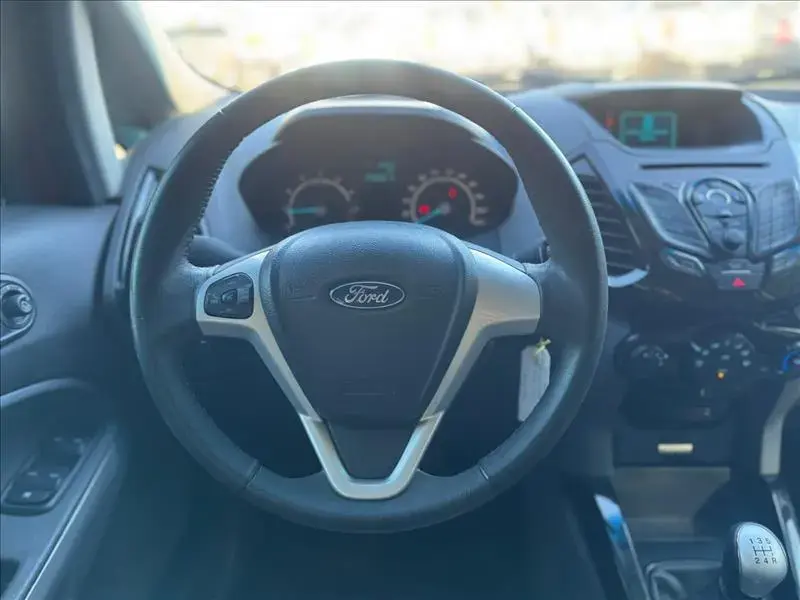galeria ECOSPORT