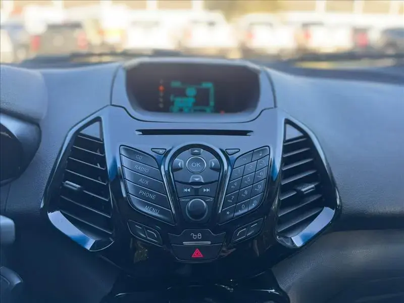 galeria ECOSPORT