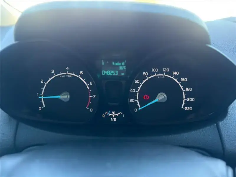 galeria ECOSPORT