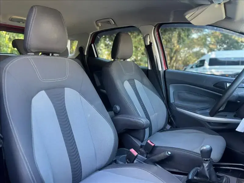 galeria ECOSPORT