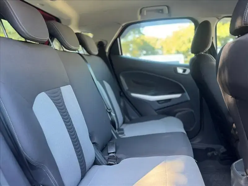 galeria ECOSPORT