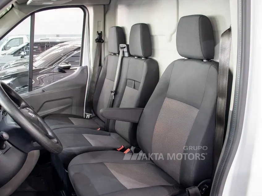 galeria TRANSIT