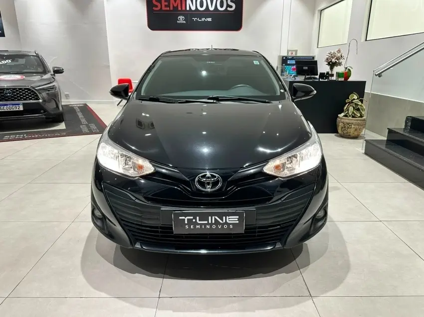galeria YARIS