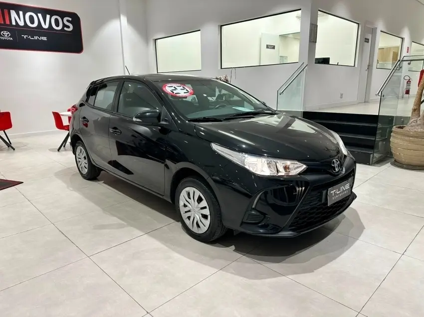 galeria YARIS