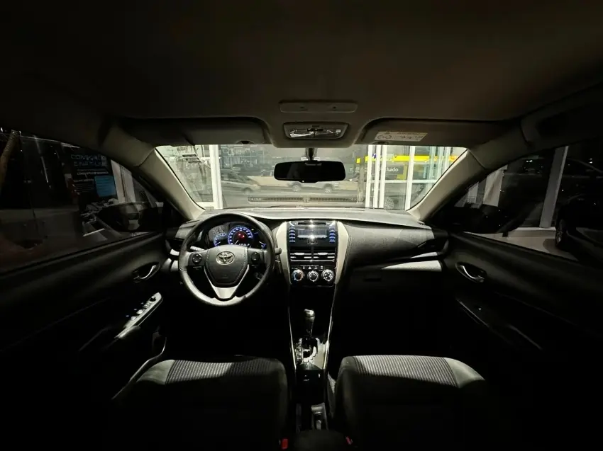 galeria YARIS