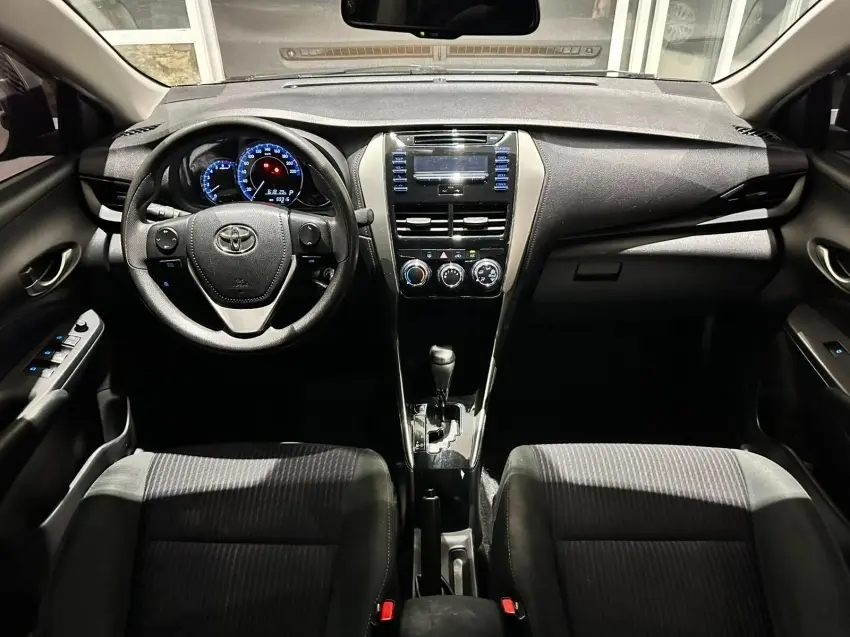 galeria YARIS