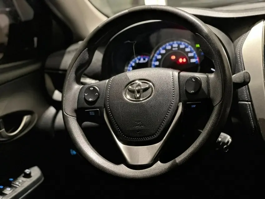 galeria YARIS